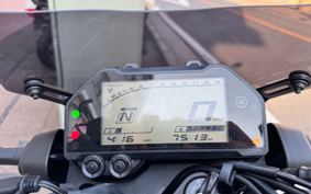 YAMAHA MT-03 ABS 2022 RH13J