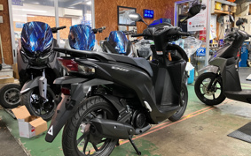 HONDA DIO 110 JK03