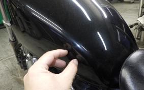 HONDA VT400S 2012 NC46