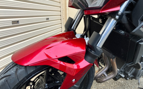 KAWASAKI Z250 ABS EX250P