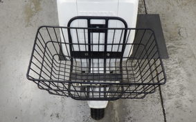 HONDA GYRO UP 2011 TA01