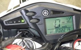 YAMAHA SEROW 250 Gen.3 DG31J