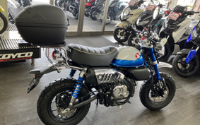 HONDA  MONKEY 125 JB03