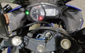 YAMAHA YZF-R25 RG10J