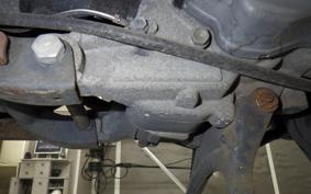 SUZUKI LET's 4 CA45A