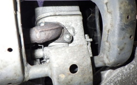 HONDA LEAD 110 2004 JF19