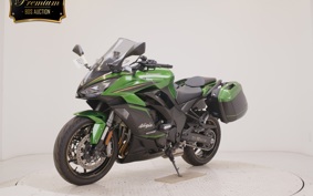 KAWASAKI NINJA 1100SX SE 2025 ZXT10H