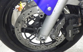 HONDA X11 2000