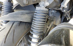 YAMAHA CYGNUS 125 XSR 2 SE44J