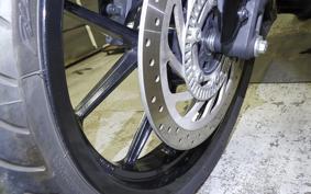 KTM 125 DUKE 2012