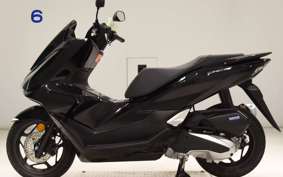 HONDA PCX125 2009 JK05
