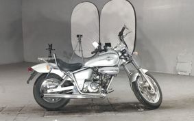 HONDA MAGNA 50 AC13