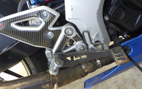 SUZUKI GSX-R125 DL33B