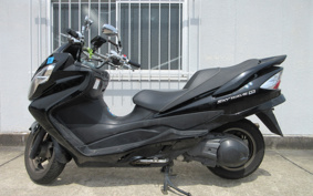 SUZUKI SKYWAVE 250SS CJ46A