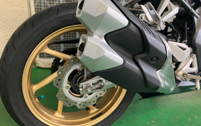 HONDA CBR250RR ABS MC51