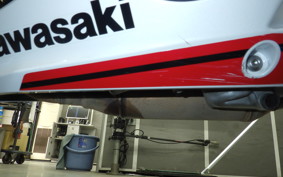 KAWASAKI NINJA 400 2022 EX400G