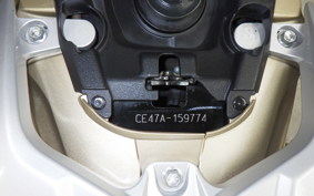 SUZUKI ADDRESS 110 2026 CE47A