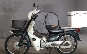HONDA SUPER CUB90 HA02