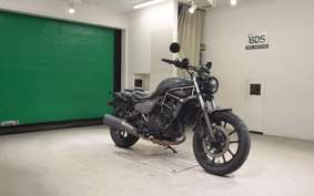 KAWASAKI ELIMINATOR400-3 2024 EL400A