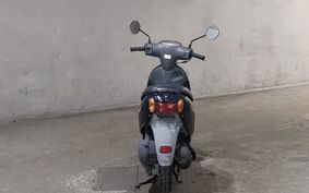 SUZUKI LET`S4 CA45A