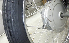 HONDA C90 SUPER CUB HA02