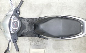 HONDA LEAD 110 2004 JF19