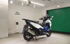 HONDA FORZA 250 MF13