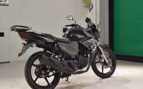YAMAHA YS125 FAZER