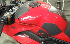 DUCATI PANIGALE V4 S 2021