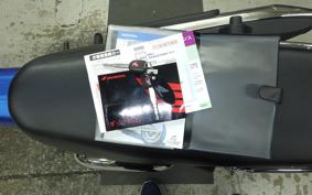 HONDA DAX 125 2005 JB04
