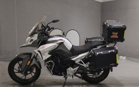 HONDA CB190X PCL2