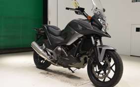 HONDA NC750X D Limited 2014 RC72