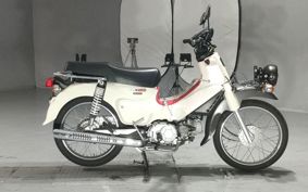 HONDA SUPER CUB110 JA44