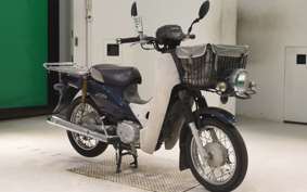 HONDA C50 SUPER CUB 2000 AA04