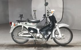 HONDA SUPER CUB50 AA01