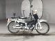 Фото Honda SUPER CUB50 2005 с японского аукциона