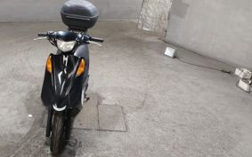 SUZUKI ADDRESS V125 CF4EA