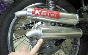 KAWASAKI 350SS 2023 S2T