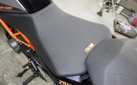 KTM 390 DUKE 2023