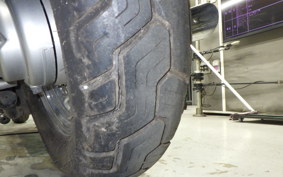 YAMAHA DRAGSTAR 400 CLASSIC 1999