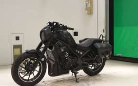 HONDA REBEL 250 S 2020 MC49
