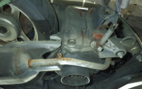 HONDA DIO Gen.6 AF62