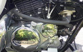 HYOSUNG GV250 SIDECAR 2003