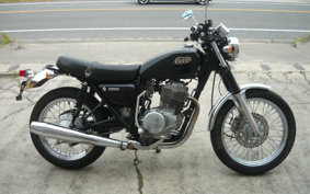 HONDA CB400SS 2003 NC41
