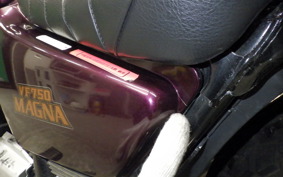 HONDA VF750 MAGNA 1982