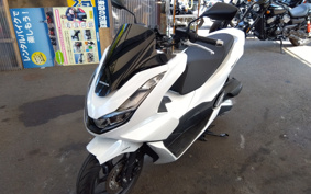 HONDA PCX125 JK05