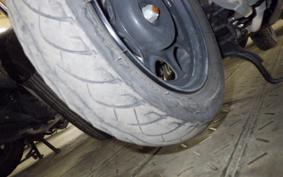 HONDA TACT Basket AF79