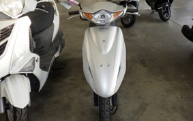 HONDA DIO Gen.5 AF56