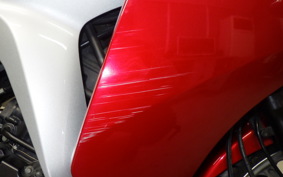 HONDA CBR250R GEN 3 2008 MC41