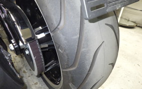 HARLEY FXBRS1870 2021